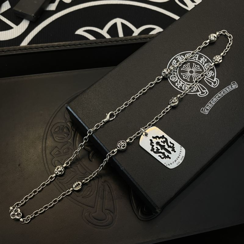 Chrome Hearts Necklaces